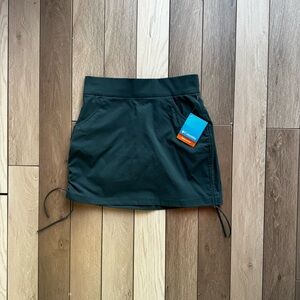 Columbia Ladies' Skort Night Wave Blue | Size: Small | New With Tags